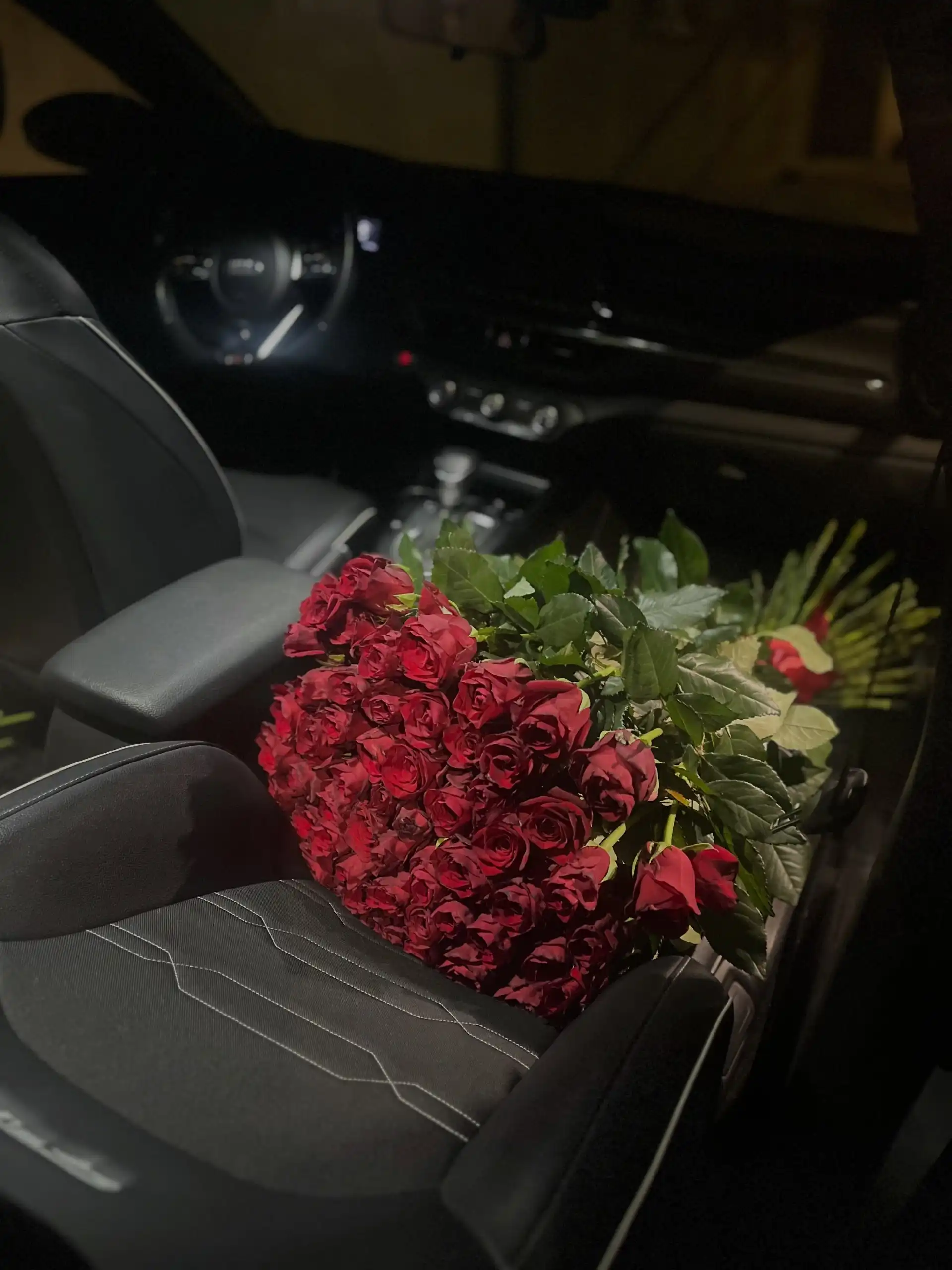Թագավորական Կարմիր · Հոլանդական Վարդեր